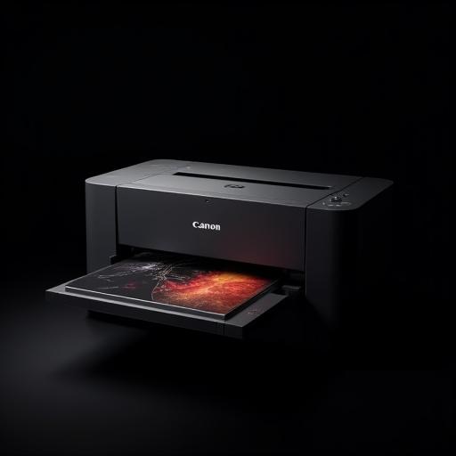 Canon imagePROGRAF PRO-300