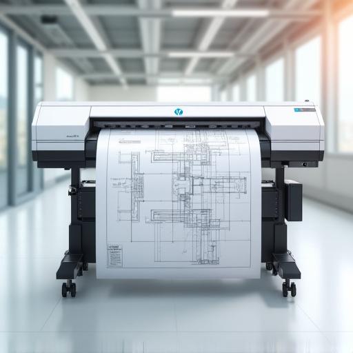 HP DesignJet T230