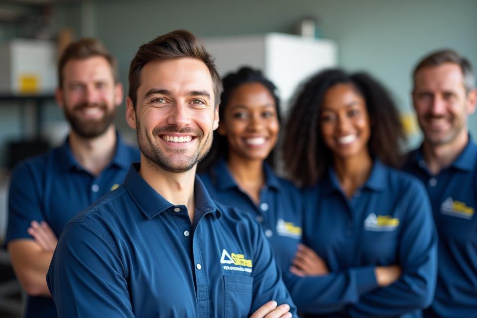 Set Printers Expert Team